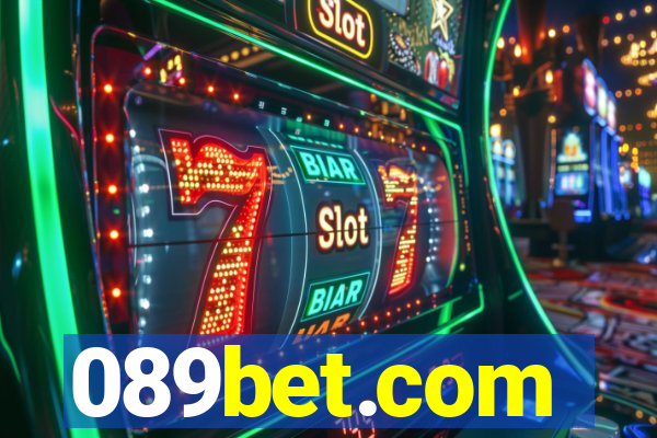 089bet.com