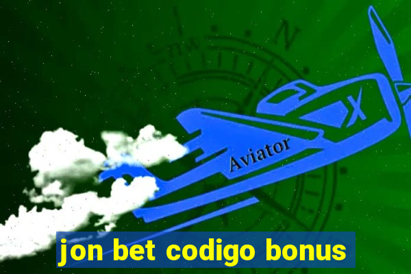 jon bet codigo bonus