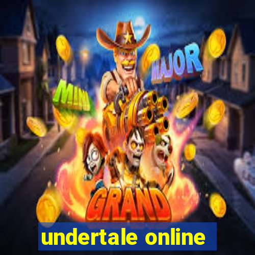 undertale online