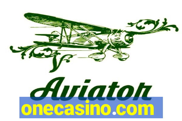 onecasino.com