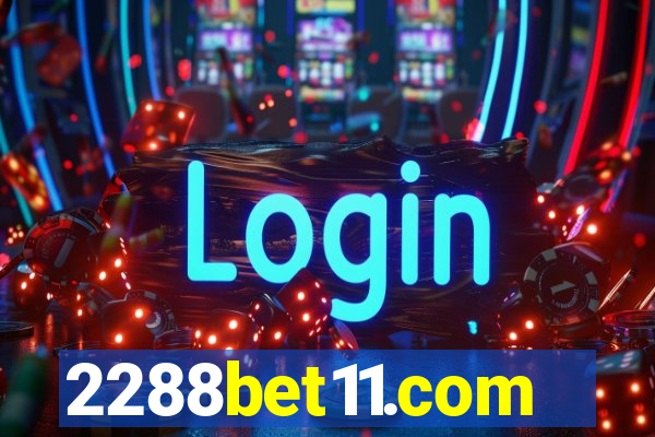 2288bet11.com