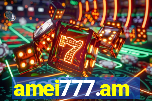 amei777.am