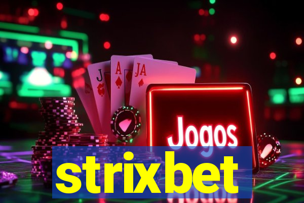 strixbet