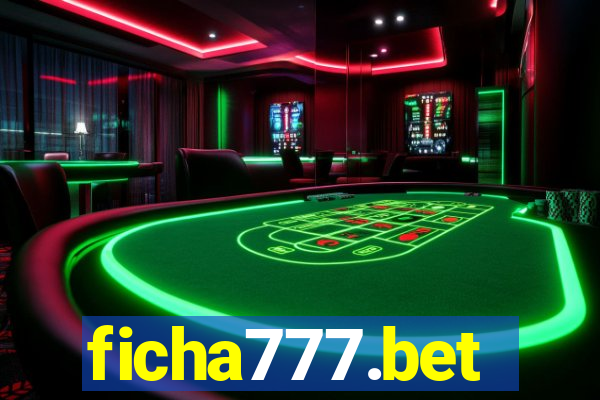 ficha777.bet