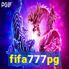 fifa777pg