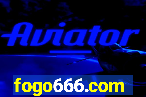 fogo666.com