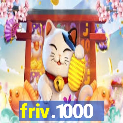 friv.1000