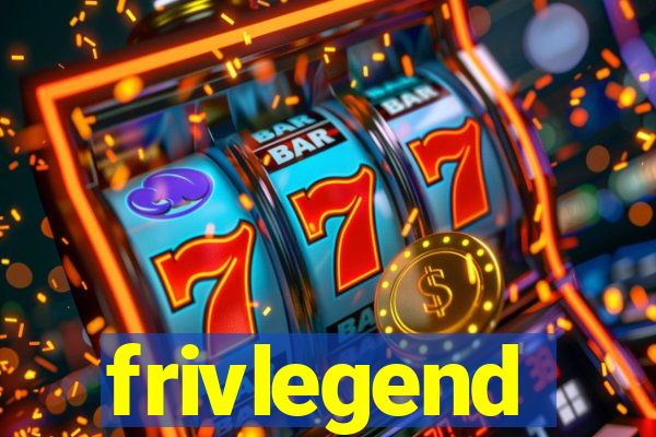 frivlegend