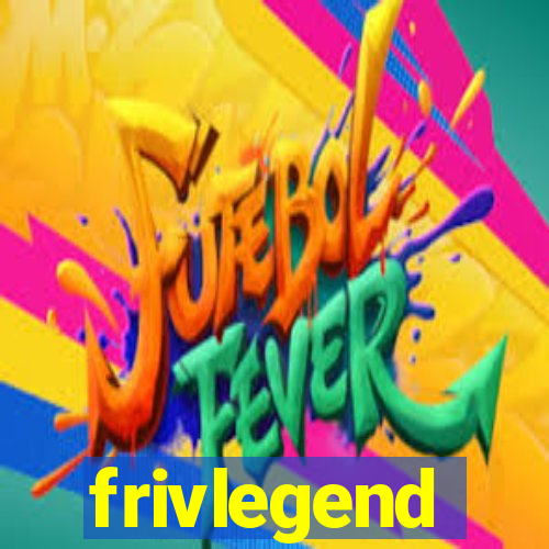 frivlegend