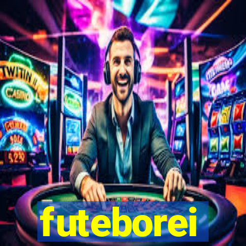 futeborei