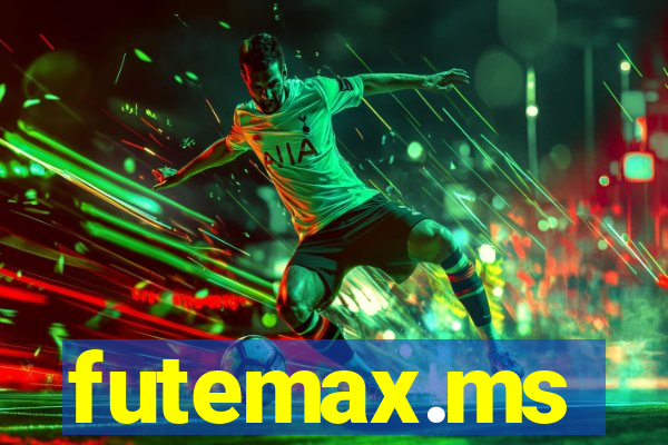 futemax.ms