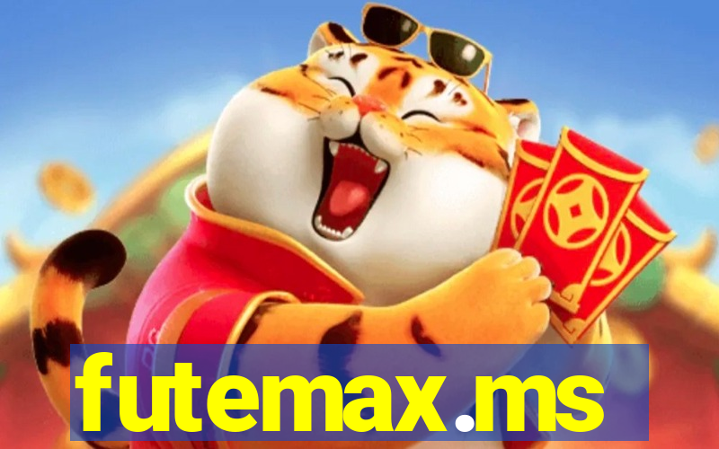 futemax.ms