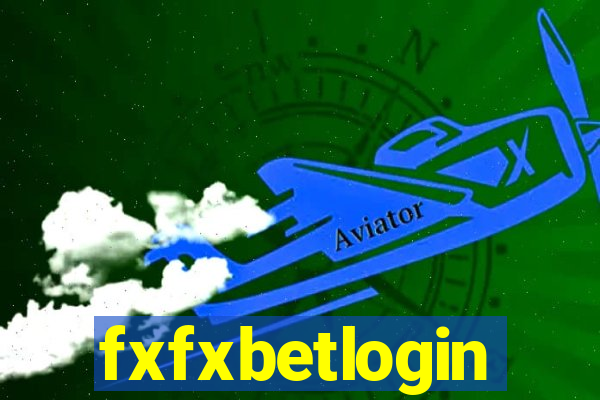 fxfxbetlogin