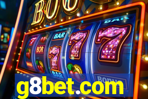 g8bet.com