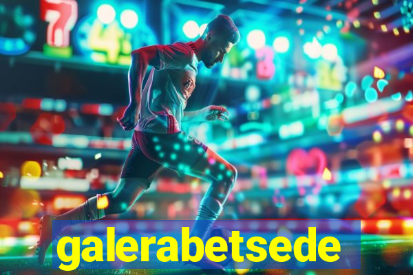 galerabetsede