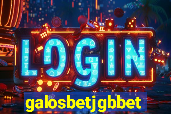 galosbetjgbbet