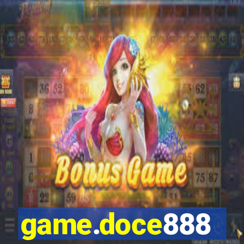 game.doce888