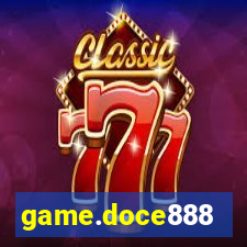 game.doce888