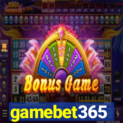 gamebet365