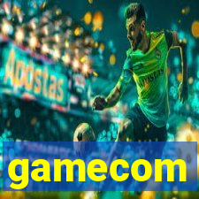 gamecom