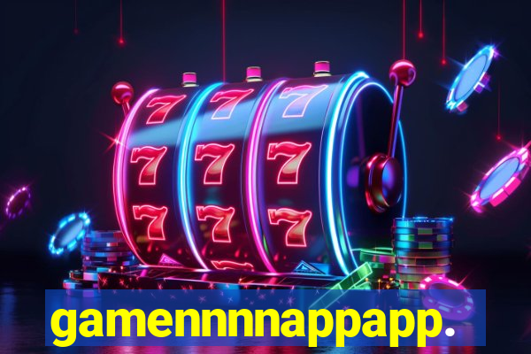 gamennnnappapp.com