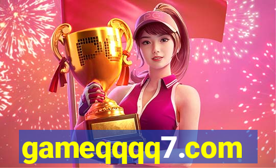 gameqqqq7.com