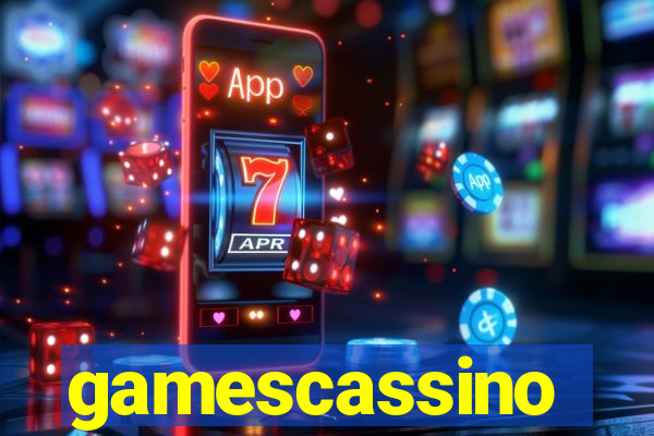 gamescassino