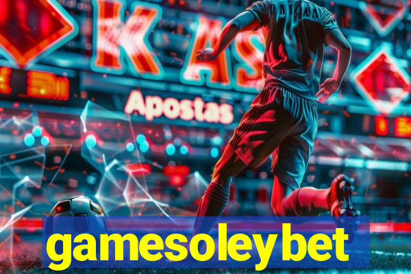 gamesoleybet