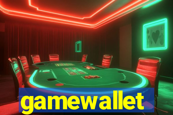 gamewallet