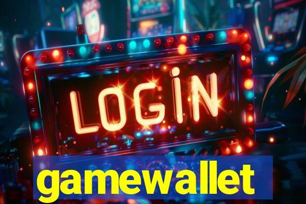 gamewallet