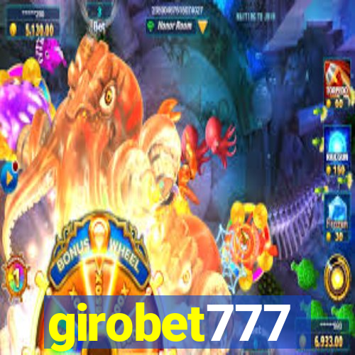 girobet777