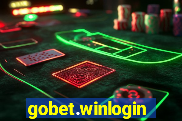 gobet.winlogin