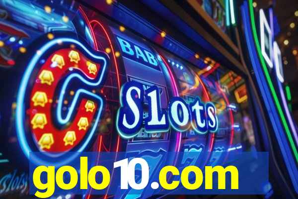 golo10.com