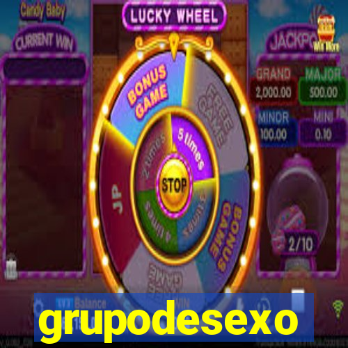 grupodesexo