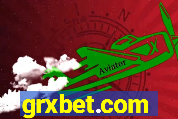 grxbet.com