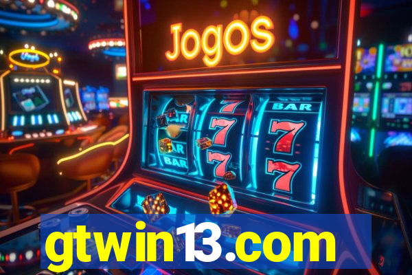 gtwin13.com