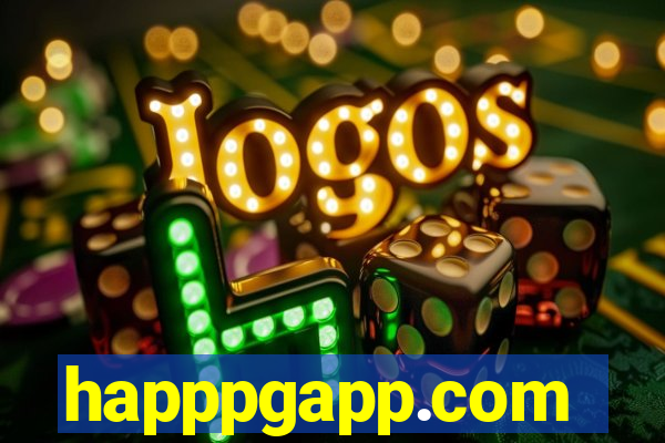 happpgapp.com