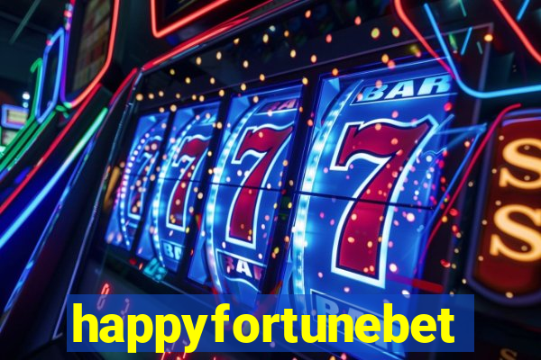 happyfortunebet.com