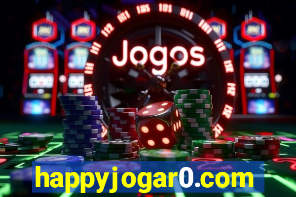 happyjogar0.com