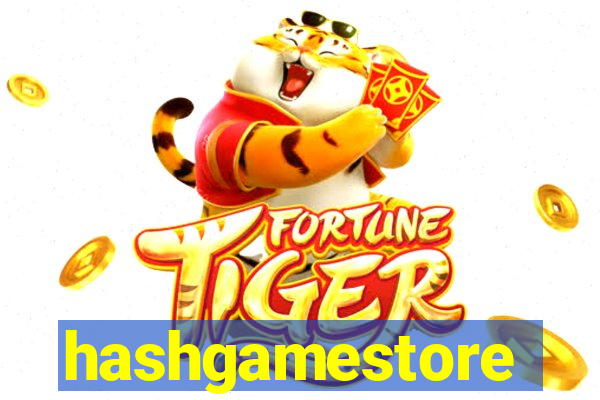 hashgamestore