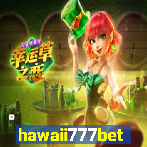 hawaii777bet