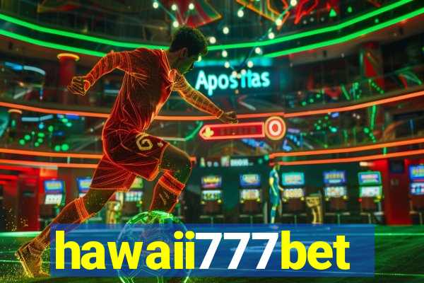 hawaii777bet