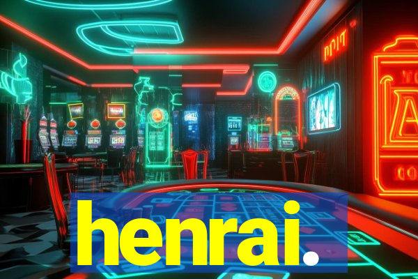 henrai.