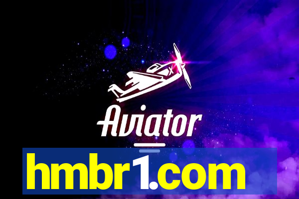 hmbr1.com