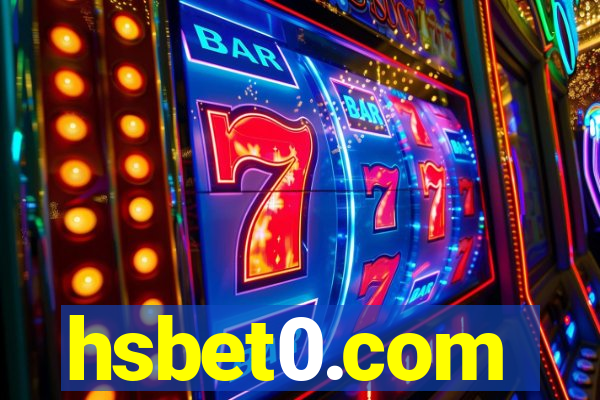 hsbet0.com