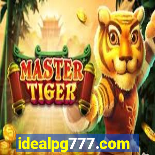 idealpg777.com