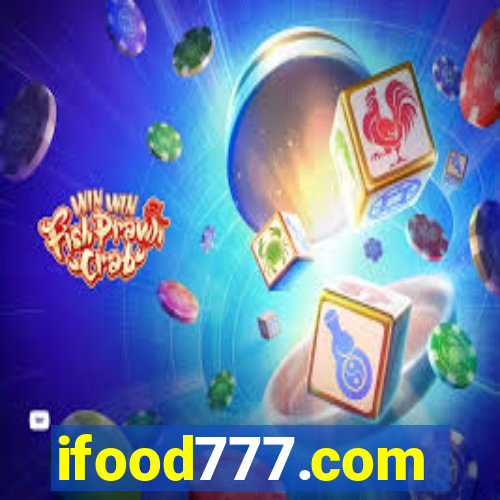 ifood777.com