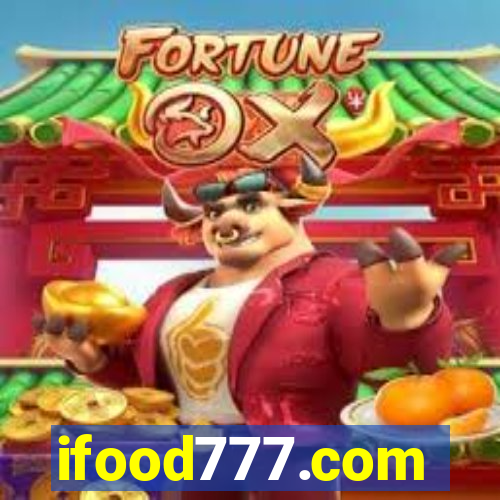 ifood777.com