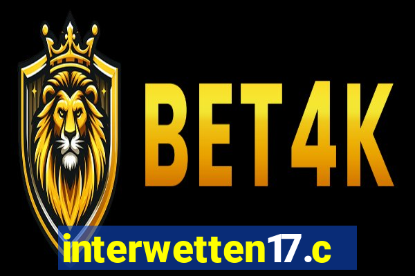 interwetten17.com