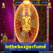 intheboxperfumes